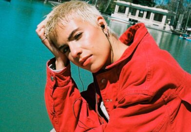 Annasofia hace “BULLA” y enciende su era más audaz donde nace “LA INSURGENTE”