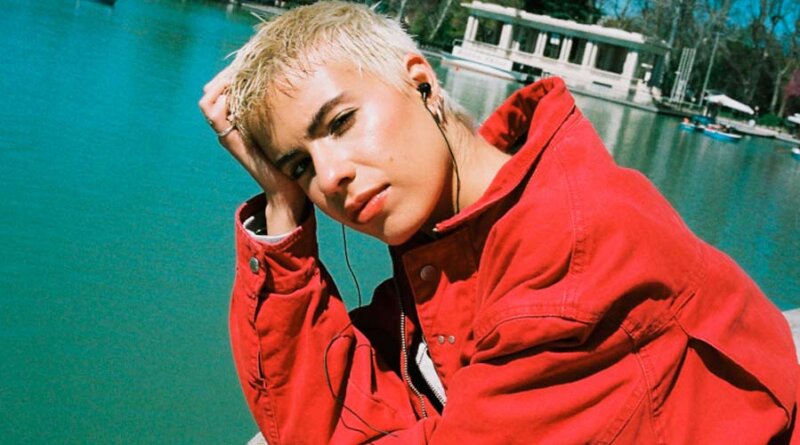 Annasofia hace “BULLA” y enciende su era más audaz donde nace “LA INSURGENTE”