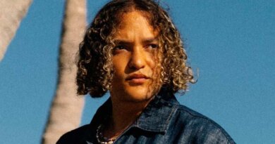 Jerry Di congela el momento perfecto con su nuevo sencillo “OJALAY”