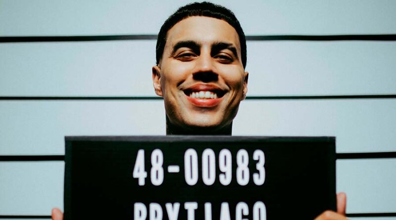 Brytiago desata la tensión con “Sin Control”, el primer adelanto de su esperado EP ‘48 HORAS’