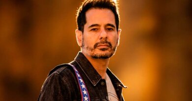 ALCARABANDA lanza su nuevo tema "NI TAPU DAMIER"