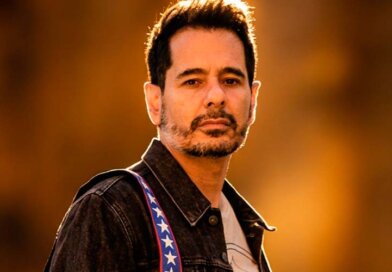 ALCARABANDA lanza su nuevo tema "NI TAPU DAMIER"