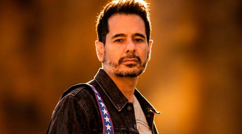 ALCARABANDA lanza su nuevo tema "NI TAPU DAMIER"