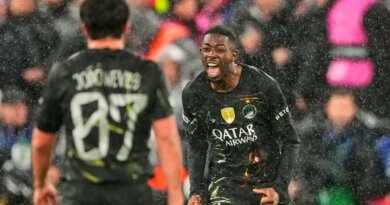 El PSG elimina al Liverpool y se mete en las semifinales de la Champions