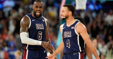 Warriors, Clippers y Cavs protagonizan rumores en torno a LeBron James