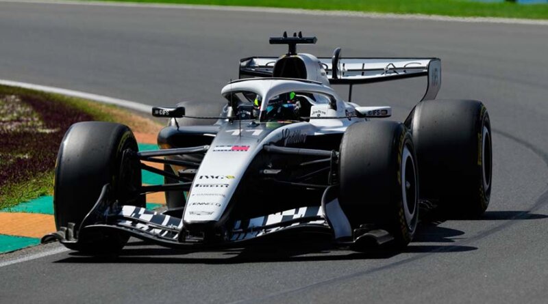 Tras críticas, la F1 anuncia cambios de cara al GP de Miami