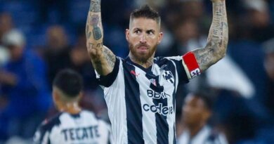 Sergio Ramos está cerca de adquirir al Sevilla: “Todo va por buen camino”