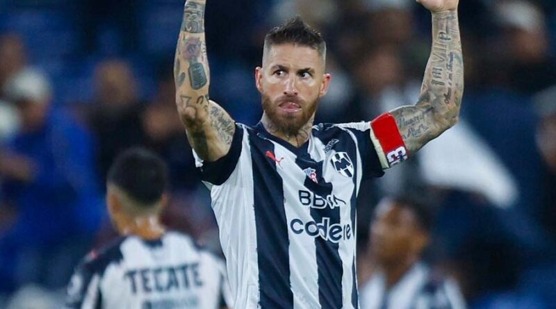 Sergio Ramos está cerca de adquirir al Sevilla: “Todo va por buen camino”