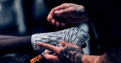 Dalton Smith se lesiona y no peleará ante el dominicano Alberto Puello