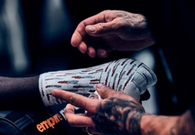 Dalton Smith se lesiona y no peleará ante el dominicano Alberto Puello