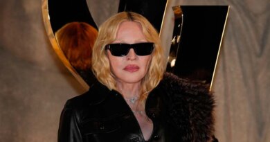 Madonna adelanta “Confessions II” durante una fiesta exclusiva en el club The Abbey