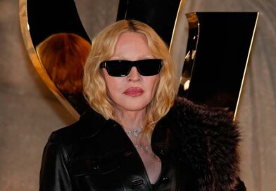 Madonna adelanta “Confessions II” durante una fiesta exclusiva en el club The Abbey