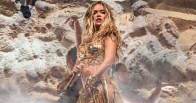 Karol G lanzó tema inédito que presentó en Coachella