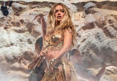 Karol G lanzó tema inédito que presentó en Coachella