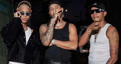 Boza lanza “CALDERO PANAMEÑO”, la explosiva colaboración junto a Pablo Mures y Andiex