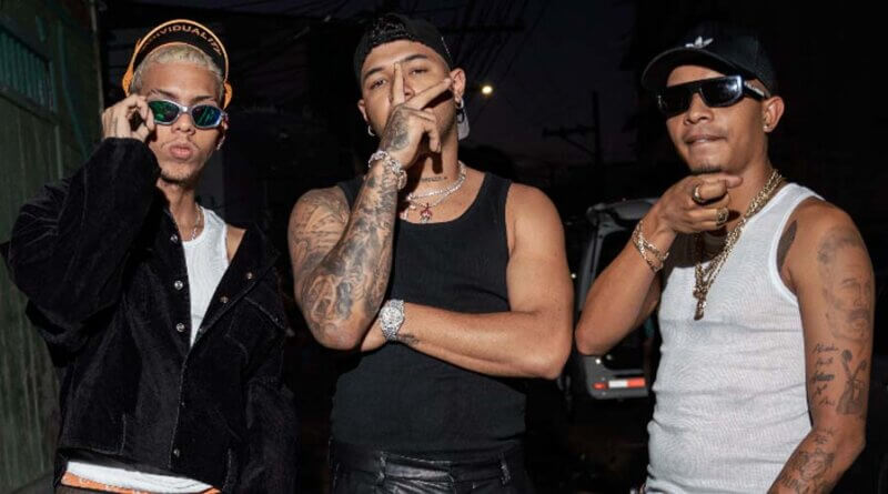 Boza lanza “CALDERO PANAMEÑO”, la explosiva colaboración junto a Pablo Mures y Andiex