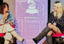 ELA TAUBERT comparte su trayectoria en el panel “UP CLOSE & PERSONAL” de Grammy U de la Academia de la Grabación