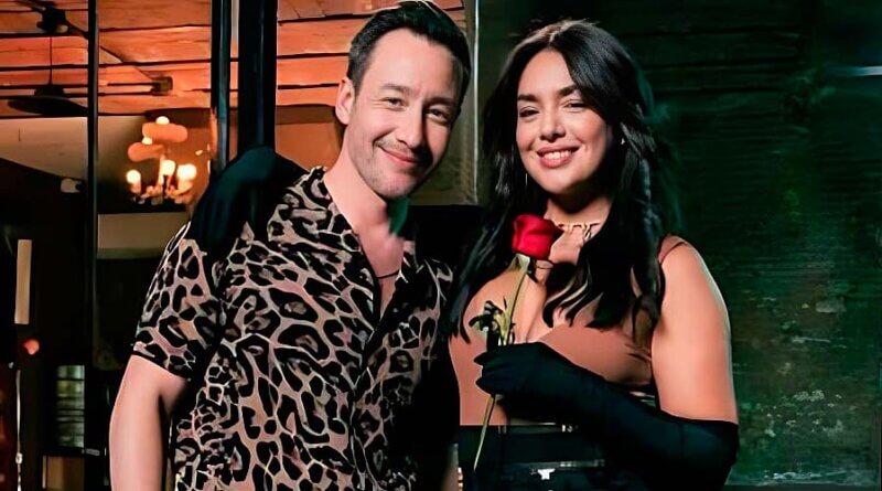 Luciano Pereyra y Angela Leiva llegan a Disney+ y Hulu con “TRAICIONERA”