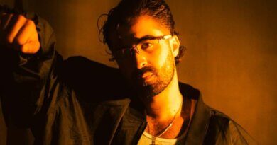 Diego Mena estrena “Motivos Pa Volver” primer adelanto de su próximo álbum