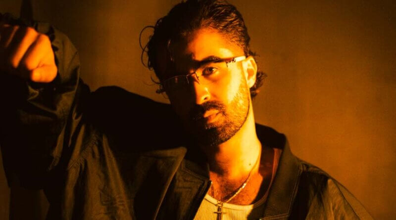 Diego Mena estrena “Motivos Pa Volver” primer adelanto de su próximo álbum