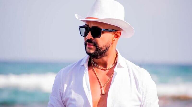 Johny García presenta globalmente desde New York “UNA COLOMBIANA BACANA”