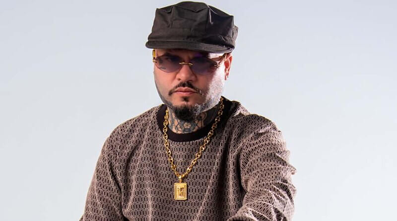 Farruko Regresa A Las Raíces Con «Manda La Plena MOH», un álbum Inspirado en Panamá y los Origines De La Música Urbana