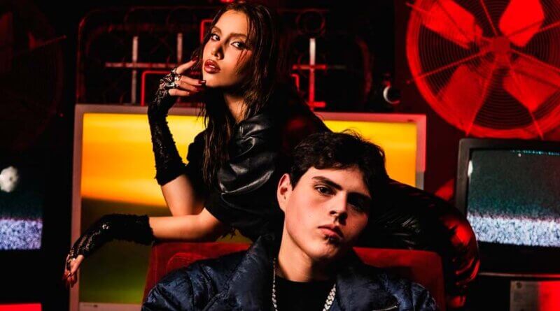 Miranda León y Régulo Molina logran un match urbano perfecto en “66 AM”