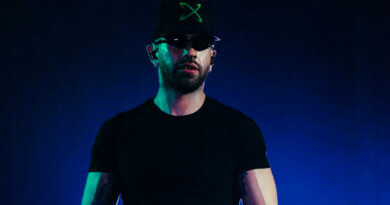 FEID arranca su gira sold out en EE.UU. “FEID VS. FERXXO: FALXO TOUR” con shows en Orlando y Miami