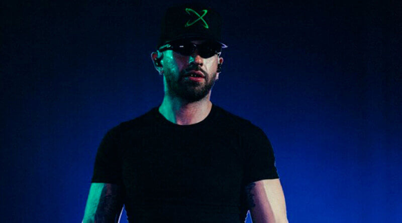 FEID arranca su gira sold out en EE.UU. “FEID VS. FERXXO: FALXO TOUR” con shows en Orlando y Miami