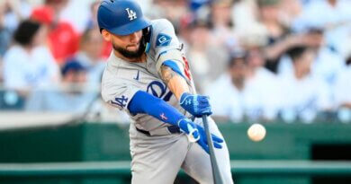 Cubanos dominan la MLB: Yordan Álvarez y Andy Pages brillan como Jugadores de la Semana