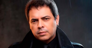 León Fernández, portada Óyeme Magazine!