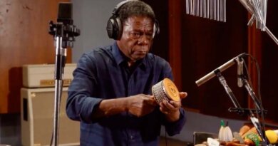 Un "miráculo" musical une a Elis Regina y Paulinho da Costa 50 años después