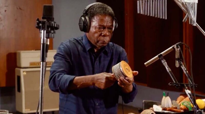 Un "miráculo" musical une a Elis Regina y Paulinho da Costa 50 años después