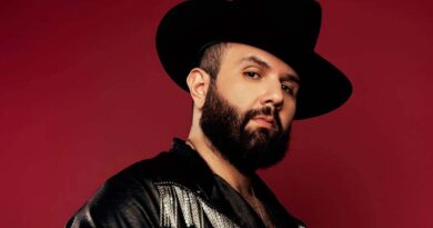 El show de Carín León en San Antonio ha sido reprogramado