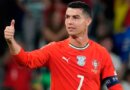 Cristiano Ronaldo es convocado por Portugal para el Mundial de 2026