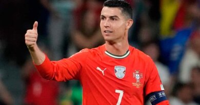 Cristiano Ronaldo es convocado por Portugal para el Mundial de 2026