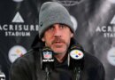 Aaron Rodgers anuncia su retiro de la NFL: Dirá adiós tras disputar una última temporada