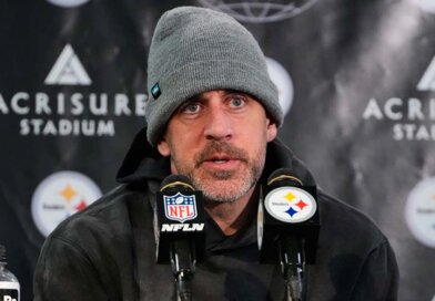 Aaron Rodgers anuncia su retiro de la NFL: Dirá adiós tras disputar una última temporada