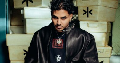 Álvaro Díaz prepara un ‘OMAKASE’ para su nuevo álbum de estudio