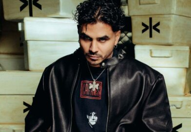 Álvaro Díaz prepara un ‘OMAKASE’ para su nuevo álbum de estudio