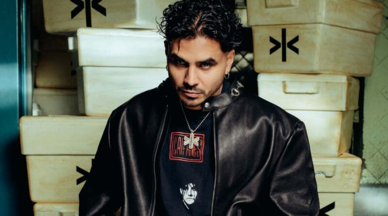 Álvaro Díaz prepara un ‘OMAKASE’ para su nuevo álbum de estudio