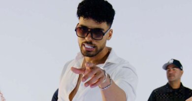 El artista cubano Lee Sanz presenta su nuevo sencillo “Si Tu Novio Se Marea”