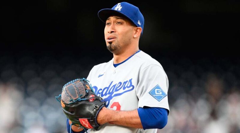 MLB bajo presión por caso de Edwin Díaz tras declaraciones y acusaciones sobre peleas de gallos en Puerto Rico