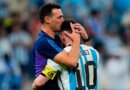 Lionel Scaloni habló sobre la lesión de Lionel Messi antes del Mundial
