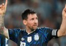 Lionel Messi y 16 campeones mundiales más en la lista de Argentina