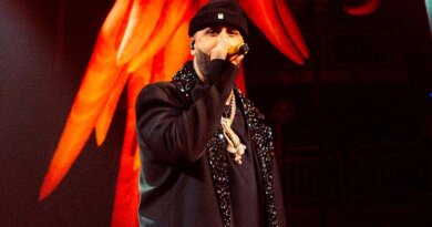 Nicky Jam paraliza Puerto Rico con un histórico y emotivo “Regreso a casa” tras más de 10 años