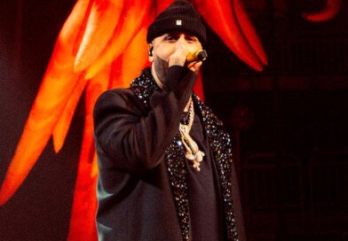 Nicky Jam paraliza Puerto Rico con un histórico y emotivo “Regreso a casa” tras más de 10 años