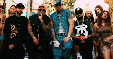 Los Hitmen reviven la esencia del perreo clásico junto a Wisin y De La Ghetto en “LA CULPABLE”