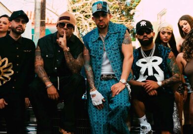 Los Hitmen reviven la esencia del perreo clásico junto a Wisin y De La Ghetto en “LA CULPABLE”