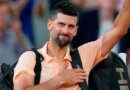 Djokovic cae ante un brasileño de 19 años en Roland Garros y no sabe si volverá